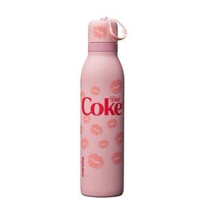 Owala - 24oz Special Edition Stainless Steel FreeSip Kisses